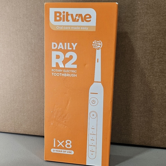 Bitvae R2 Rotating Electric Toothbrush - Picture 9 of 9